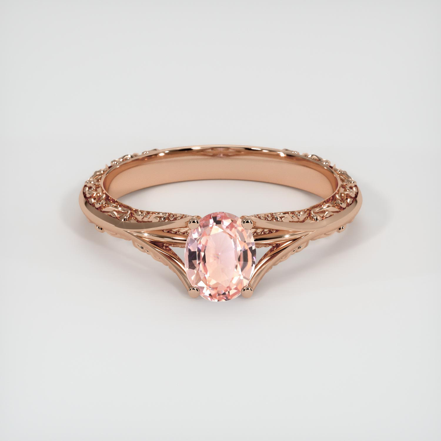 From start to finish the team at the Natural Sapphire company provided high level customer service!