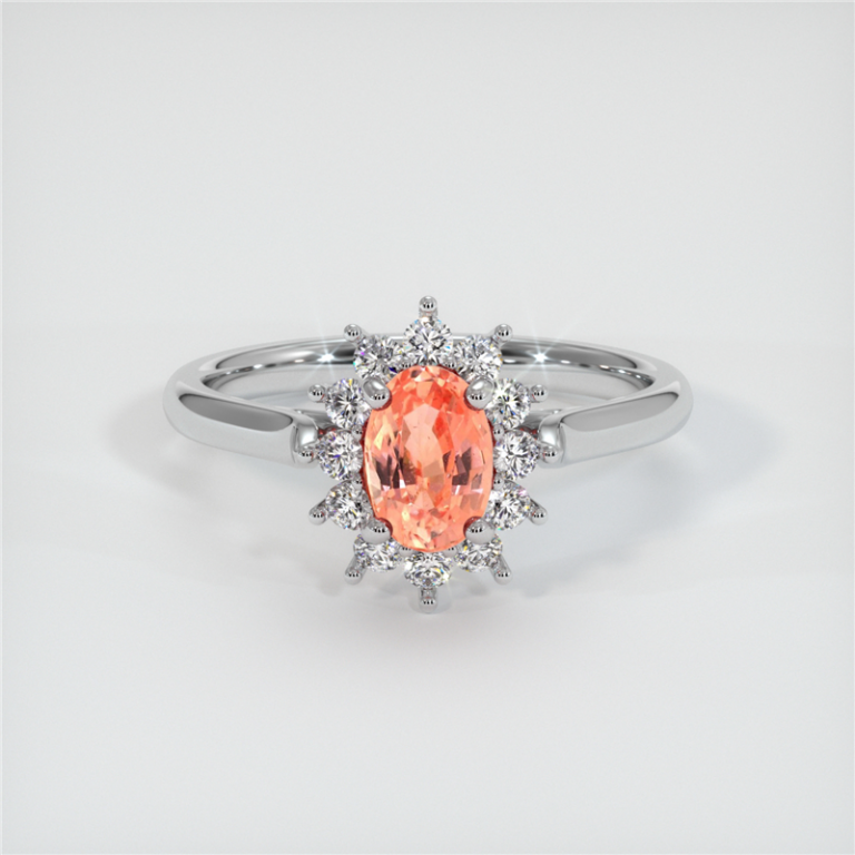 Excellent sapphire selection, exceptional customer service, easy to use the website, and high-quality jewelry!