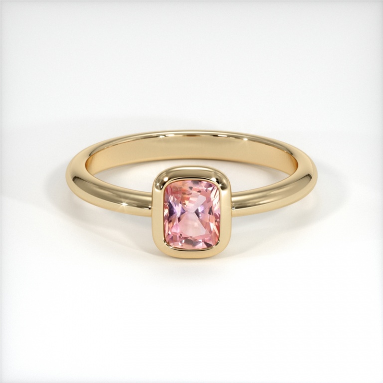 I Recommend Anyone Working With Them For The Ring Of A Lifetime!!