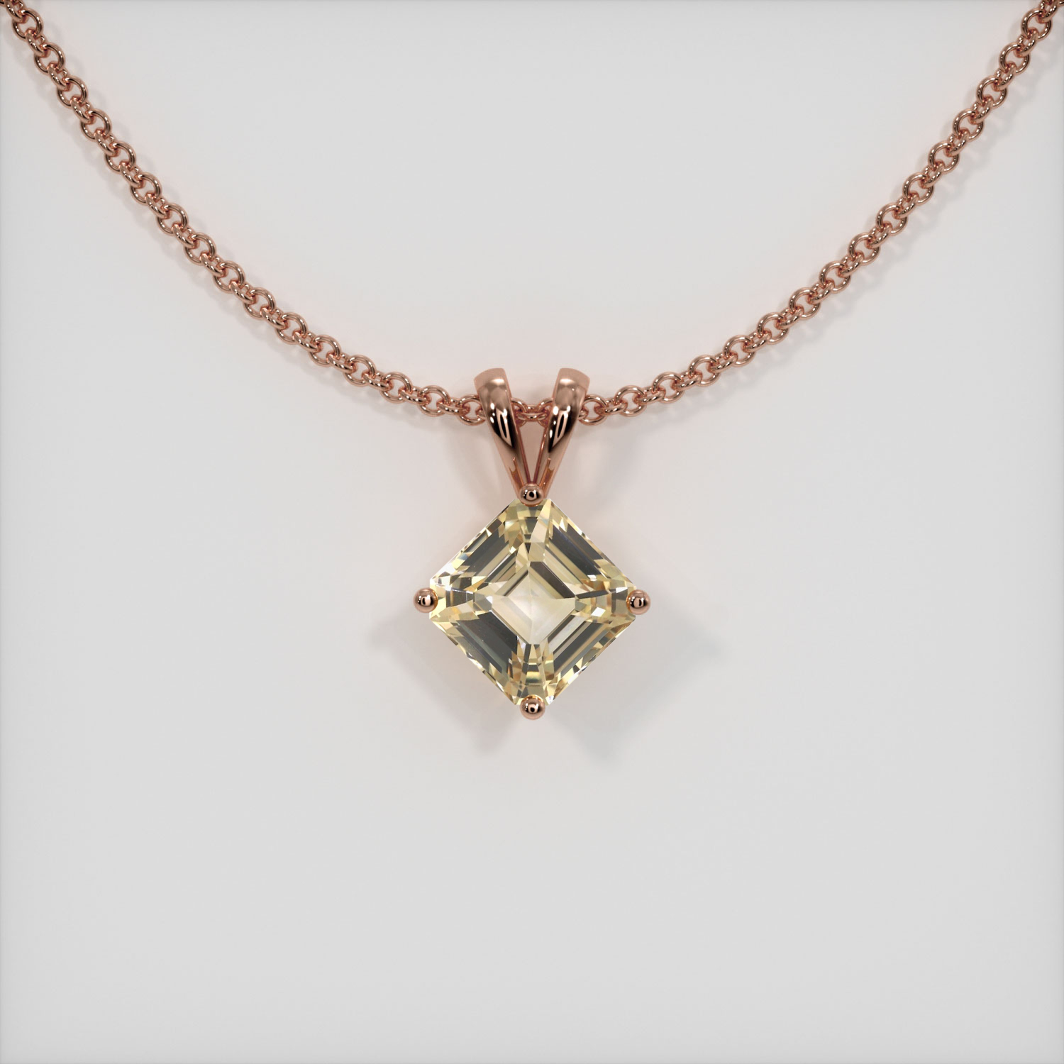 I am thrilled with the quality of their gemstones and settings!