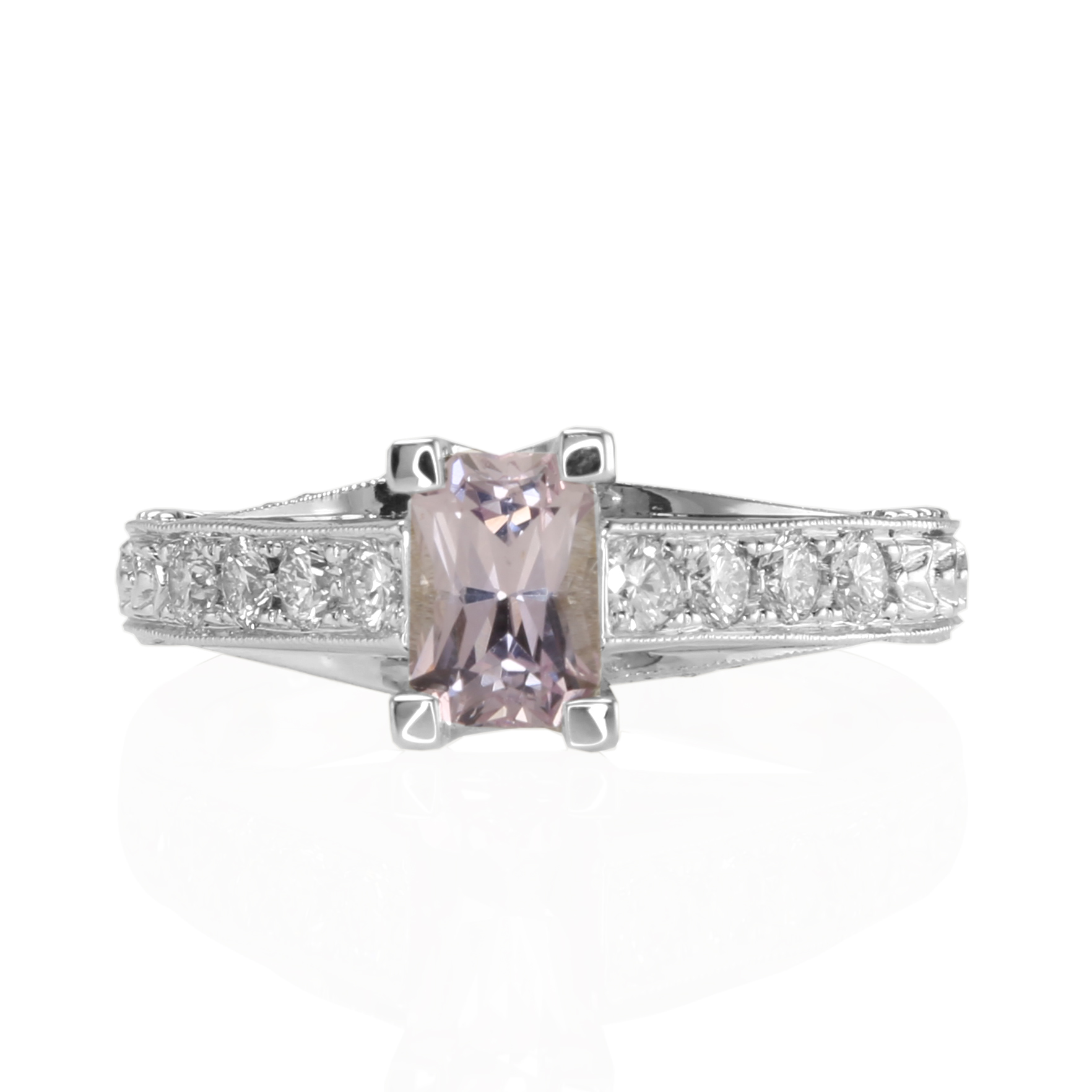 Amazing! Easy! Great Customer Service! Beautiful Pieces!