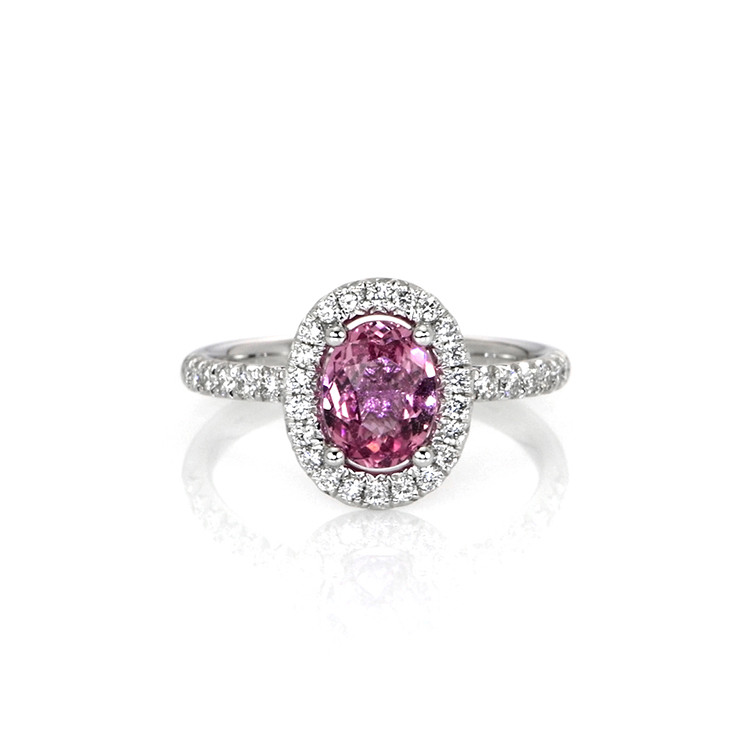 The Natural Sapphire Company provided me with services that reminded you of when times were good!