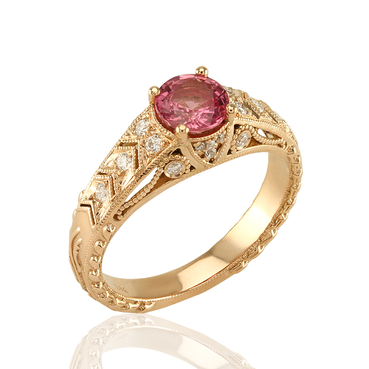 Excellent Service and Awesome Jewelry