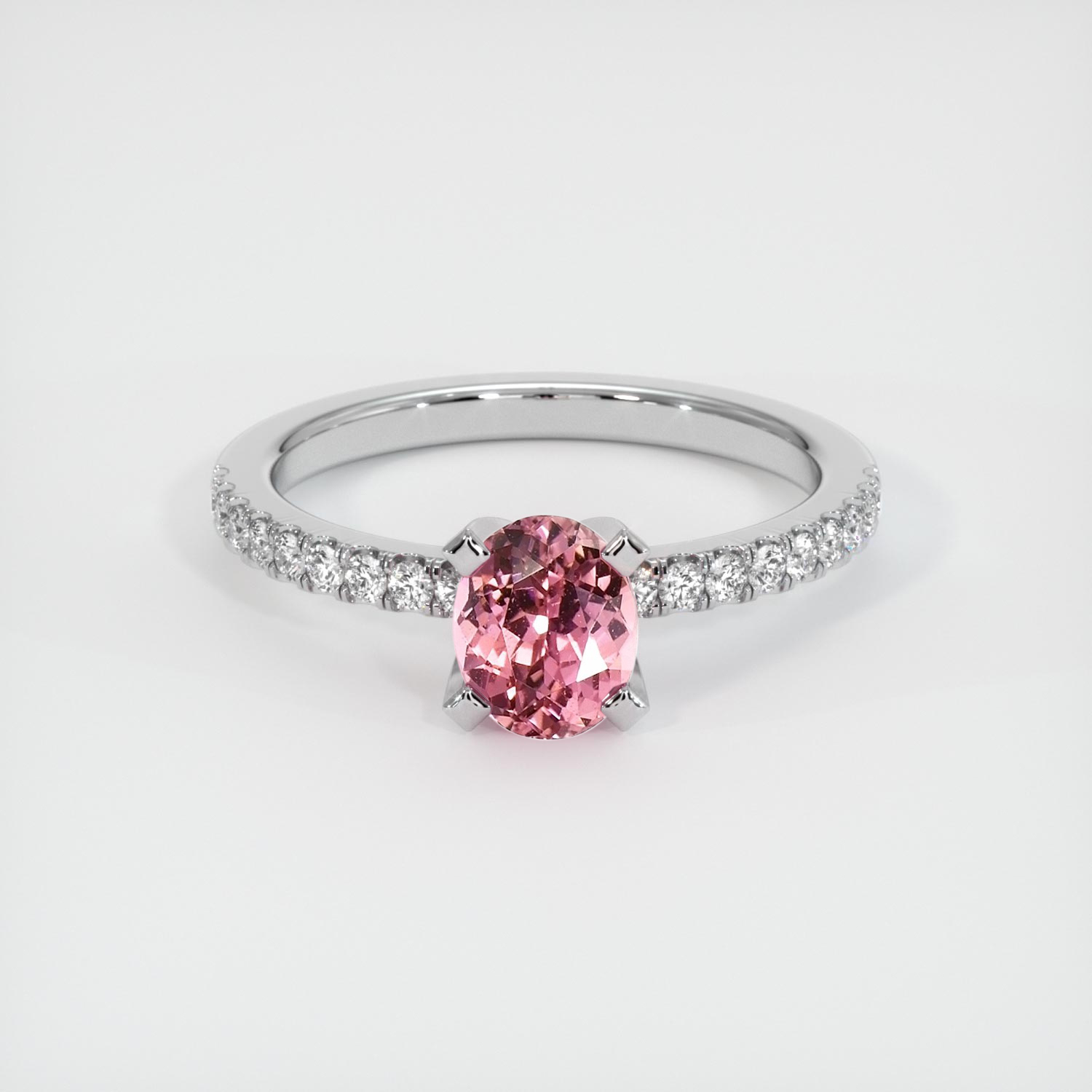 I now have a beautiful, unique engagement ring that brought me to tears with how beautiful it is!