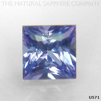 Jen M.’s Purple Princess Sapphire