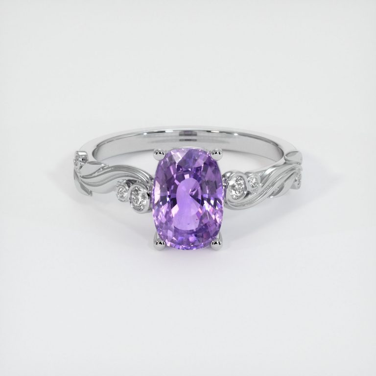 Brilliant ring!