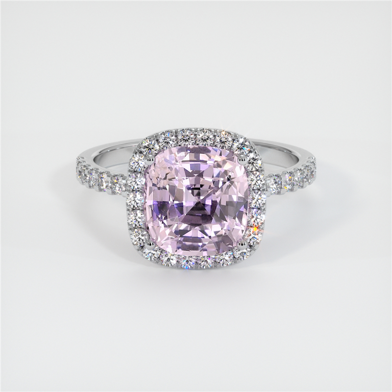 No Words to Describe how Amazing the Ring is!