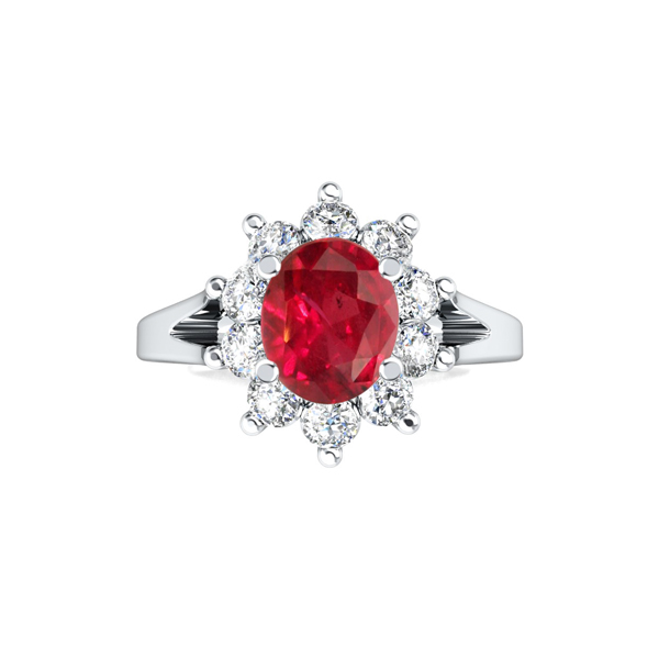 Engagement Ring