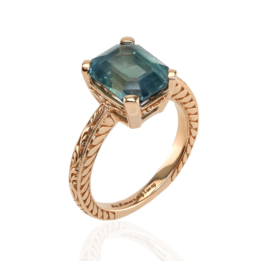 Great Prices, Beautiful Rings & Nice People!- No Complaints