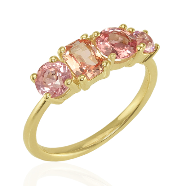 Wonderful Experience & Beautiful Jewelry!