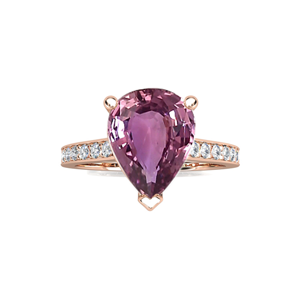 An Unmatched Jewelry Buying Experience!