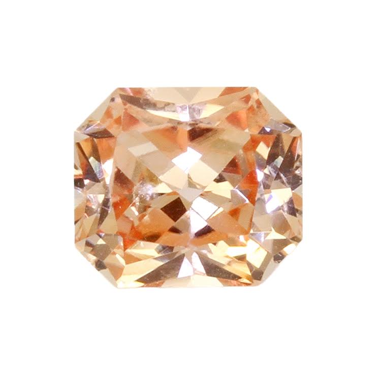 Stunning Padparascha Sapphire