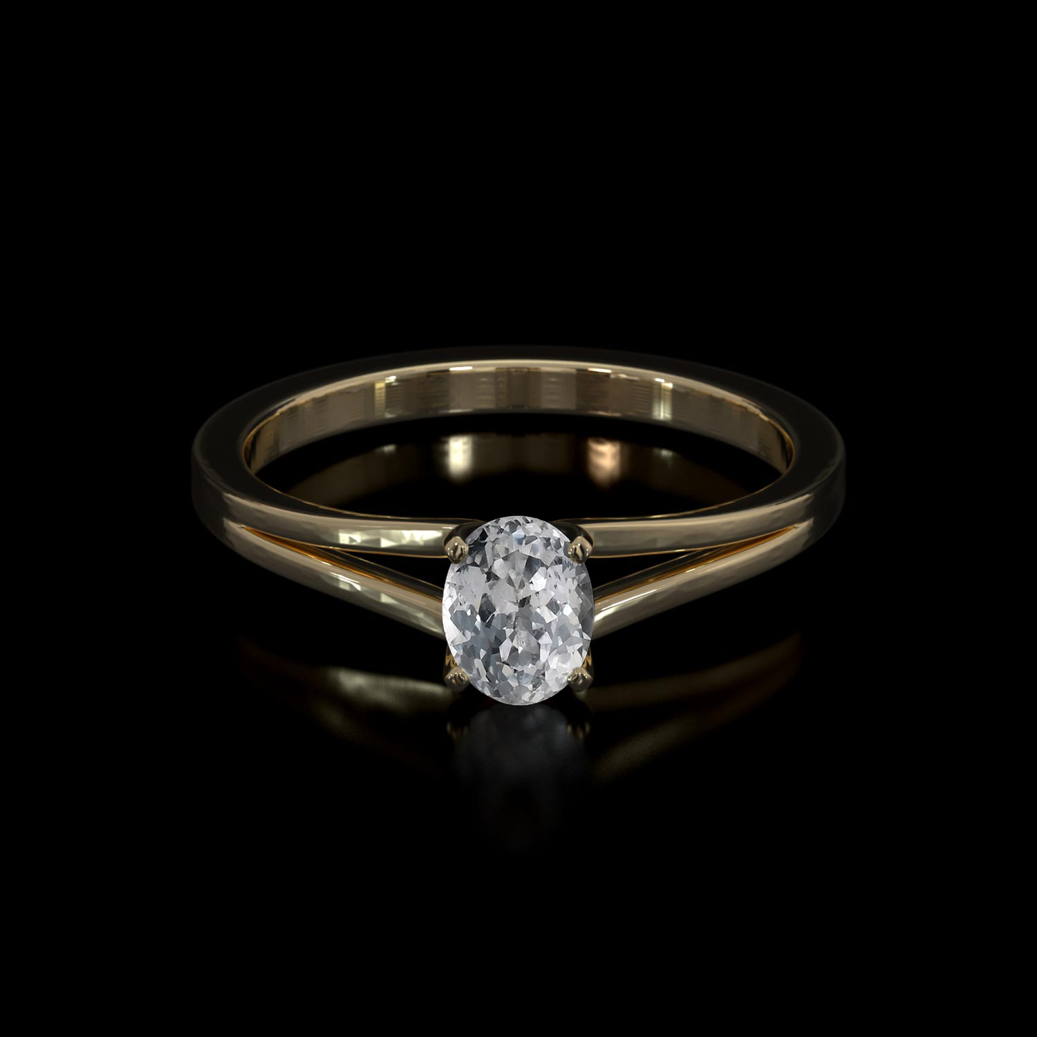 Everything about your unique piece is going to feel and look like showroom quality!