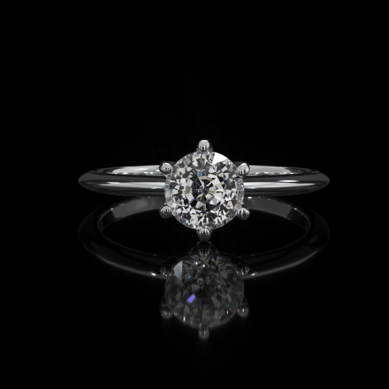 I Am Very Satisfied With The Quality Of The Ring And Sapphire!!