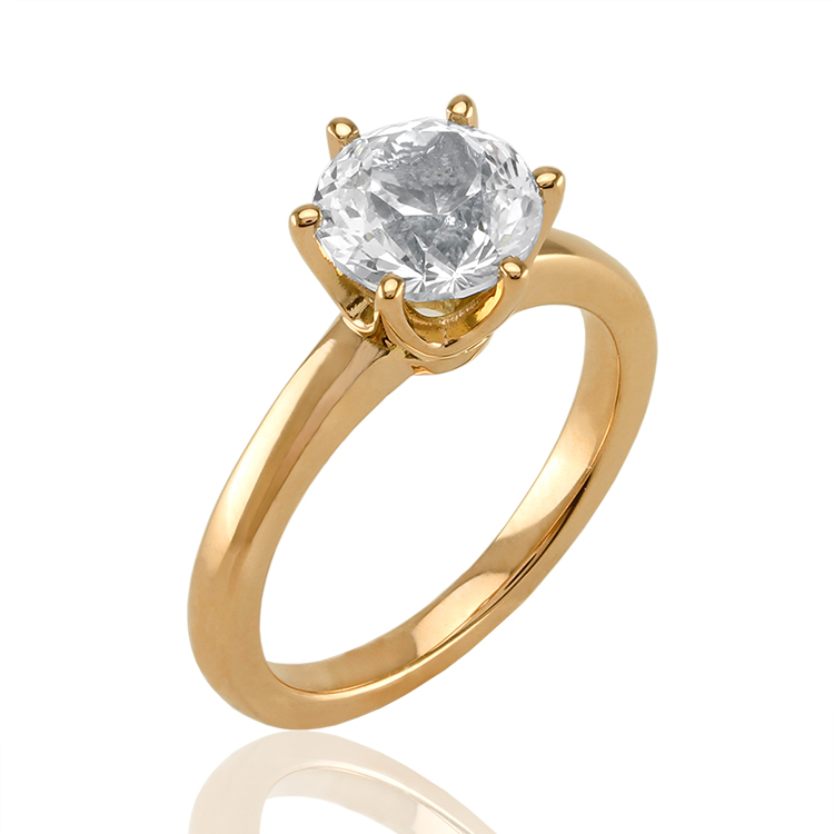 Great Experience in Creating a Custom Ring