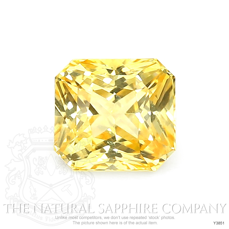 I Had The Best Experience With Natural Sapphire Company – No Complaints
