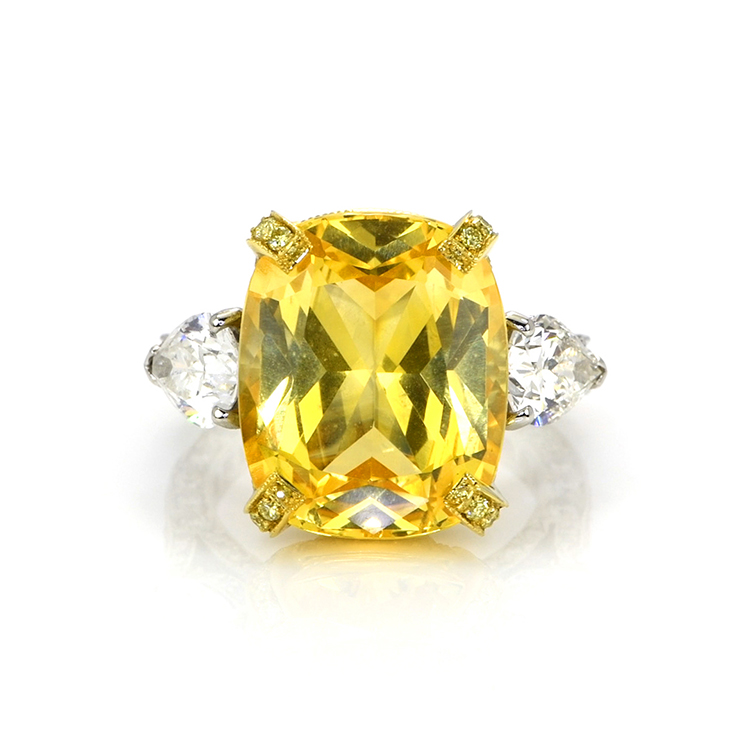 Divine, and exquisite, with exceptional service!