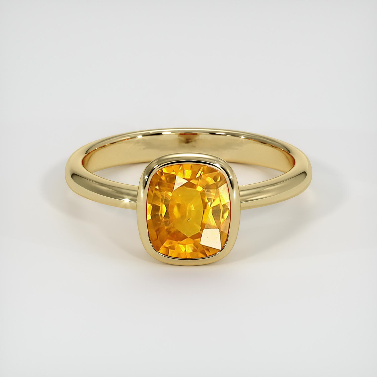 Great ring, beautiful sapphire & fast service!