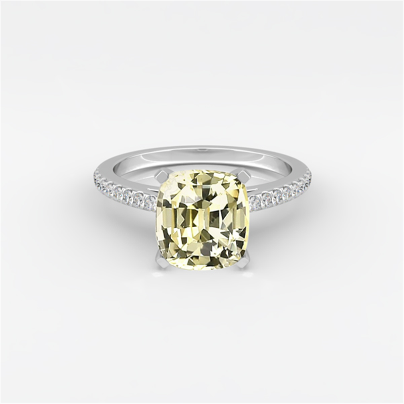 Quality of the Ring is Outstanding!