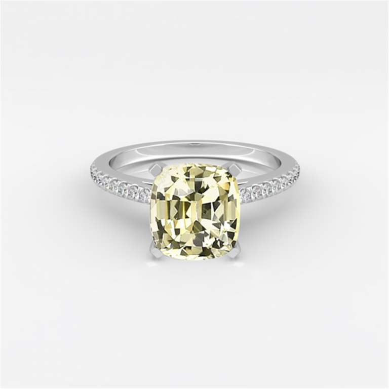 Quality of the Ring is Outstanding!
