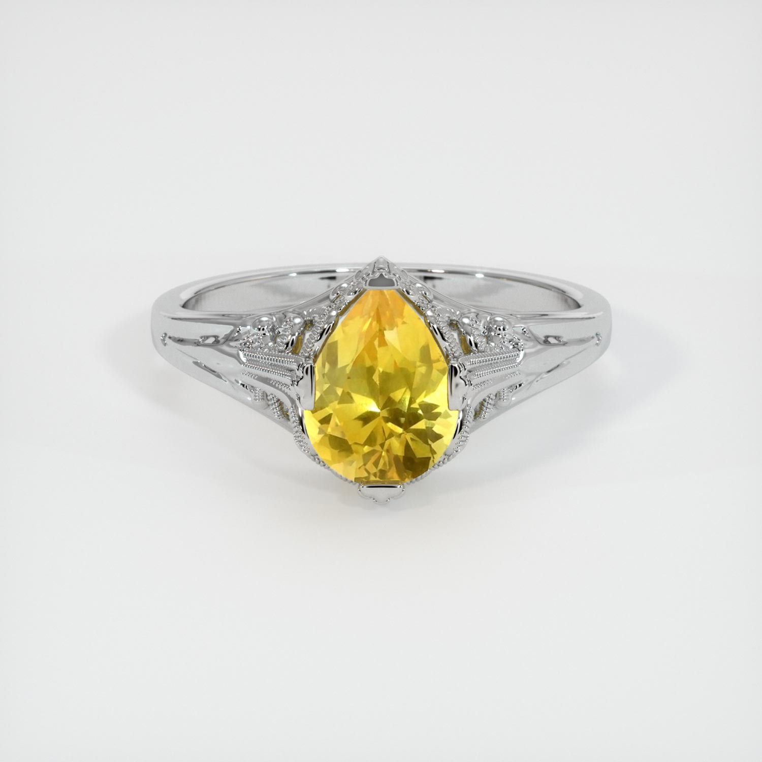 Working with the Natural Sapphire company is an experience every jewelry lover should have!