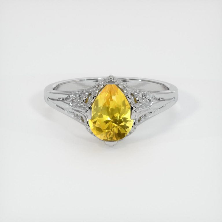 Working with the Natural Sapphire company is an experience every jewelry lover should have!