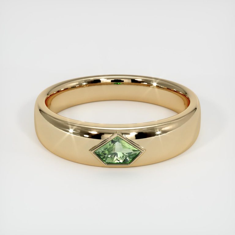 The real rings look even better than the digital versions!