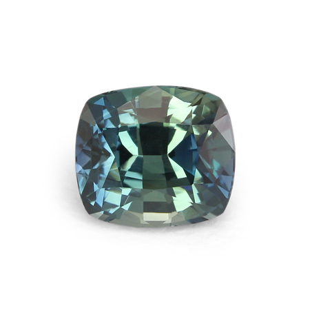 Thank You Natural Sapphire Company!!