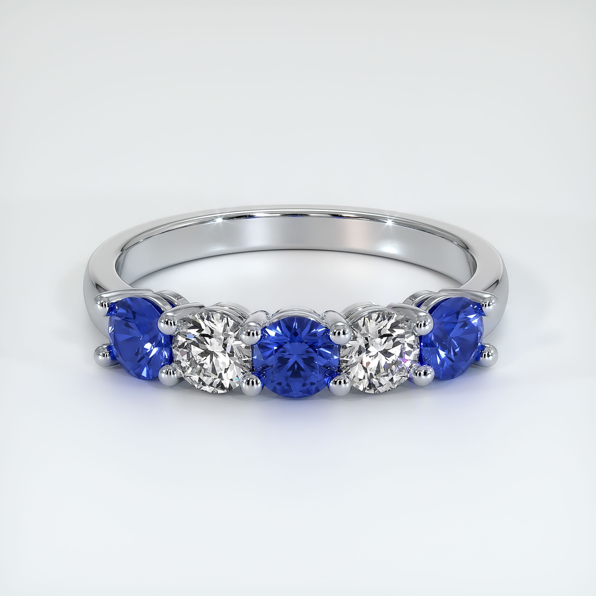 Extremely satisfied with my purchase from Natural Sapphire Company!