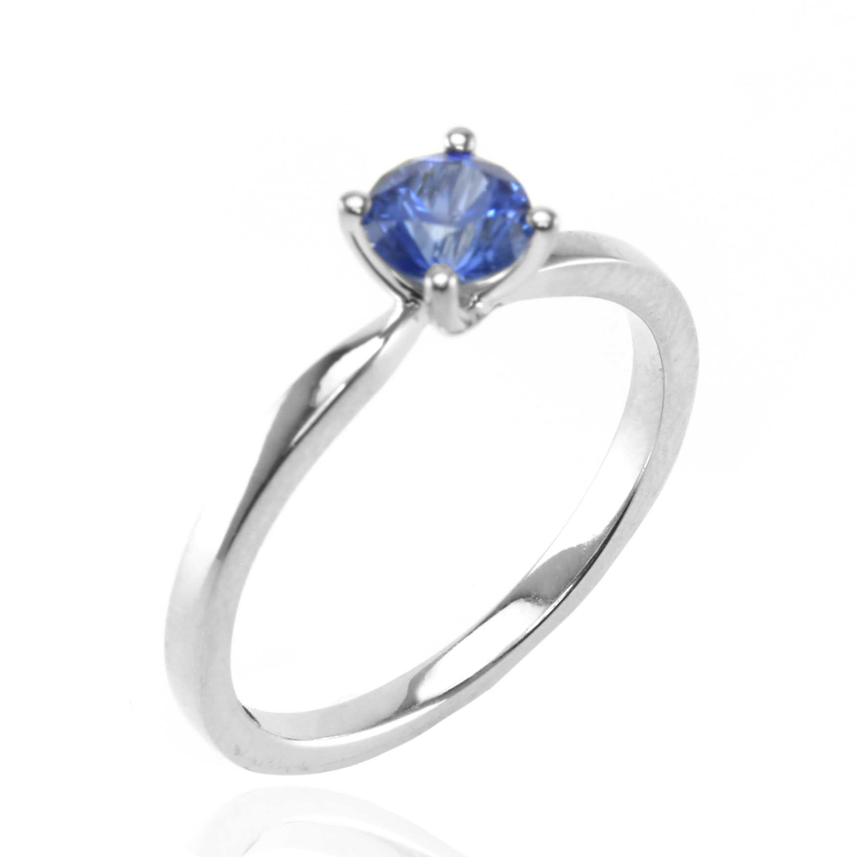 Cheers to Lauren and the team at The Natural Sapphire Company