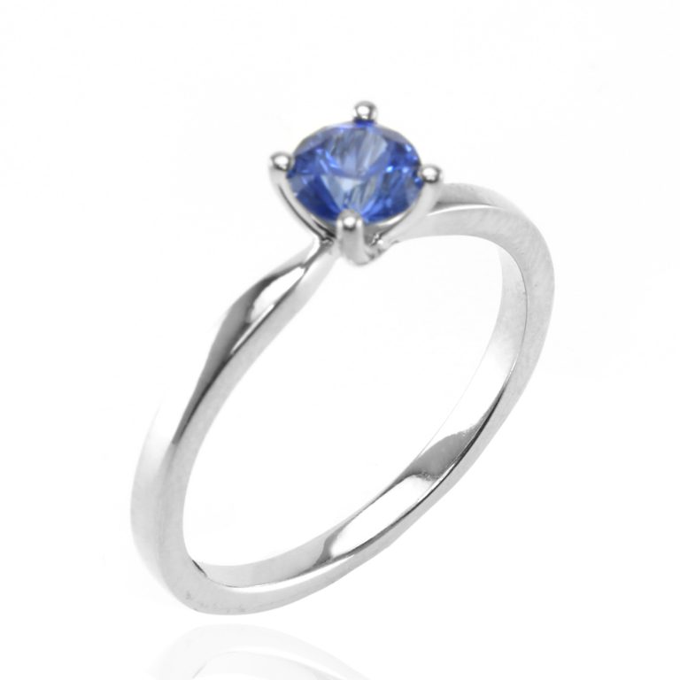 Cheers to Lauren and the team at The Natural Sapphire Company