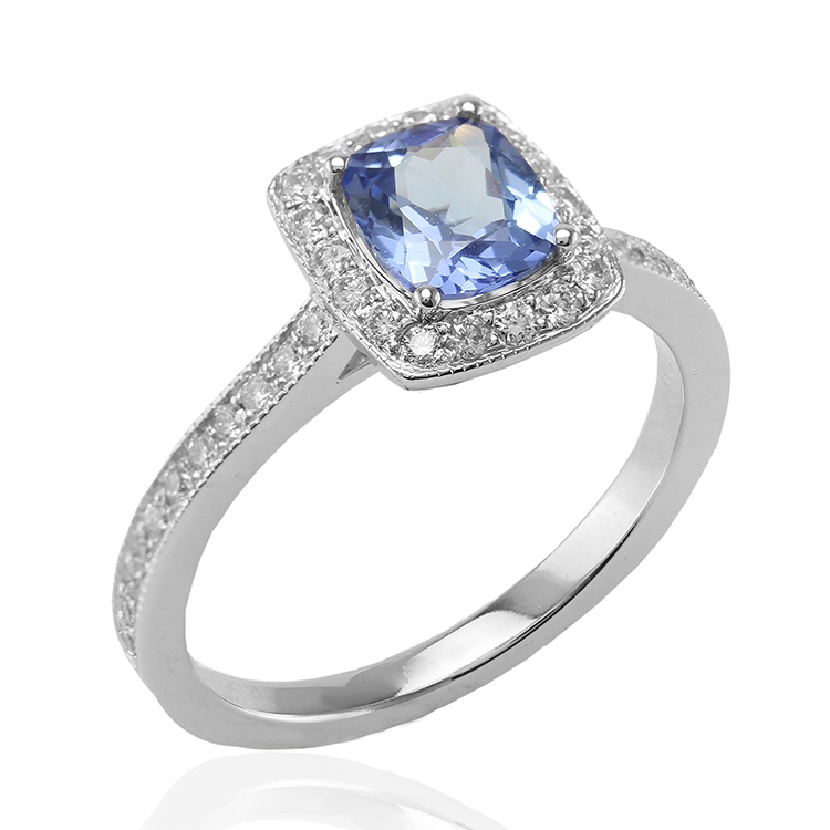 The Natural Sapphire Company
