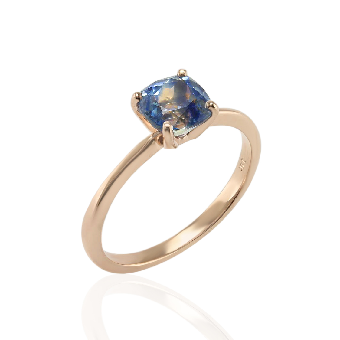 In Love With My Sapphire!