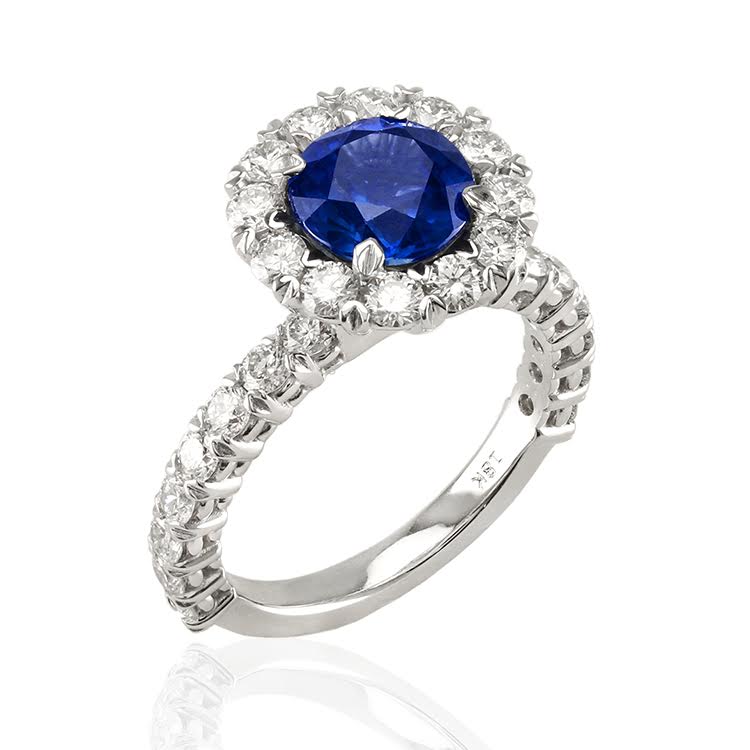 Beautiful Ring, Great Customer Experience and Quick Turn Around!
