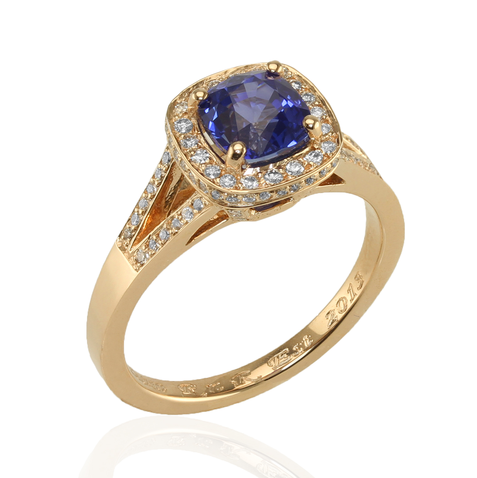 Customer From The Falklands