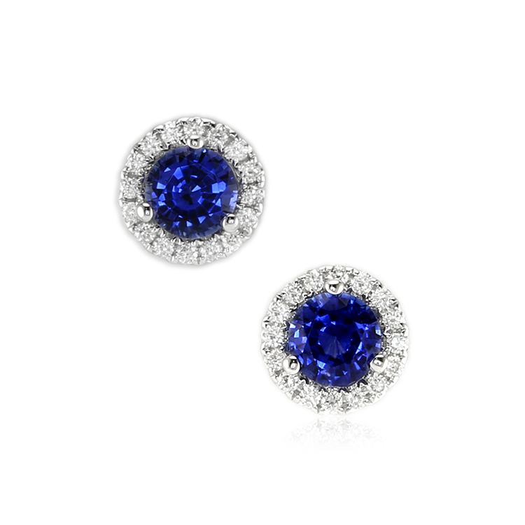 I bought a pair of earrings and a…