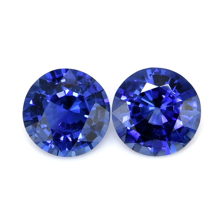 I’m very satisfied with the sapphires I purchased!