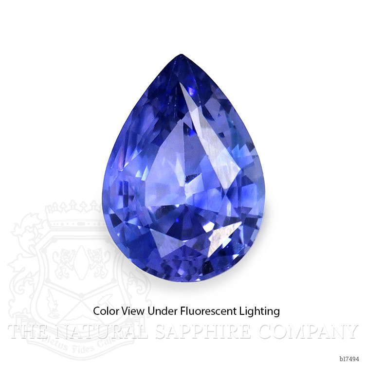 The stone I purchased was lovely!