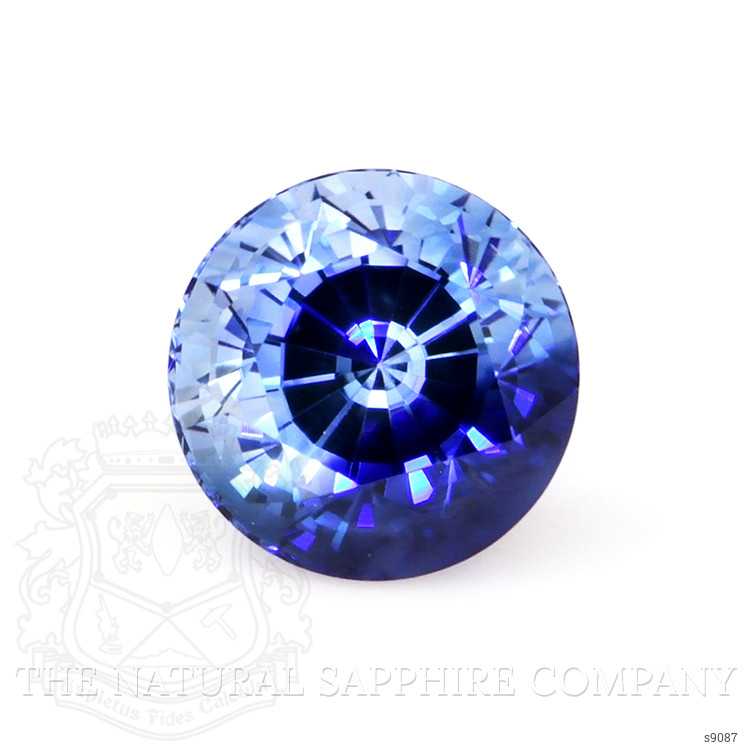 The received gem was beautiful!