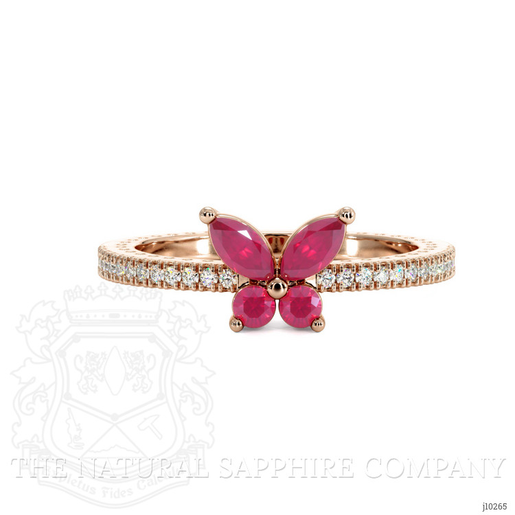 I love my new Ruby ring!
