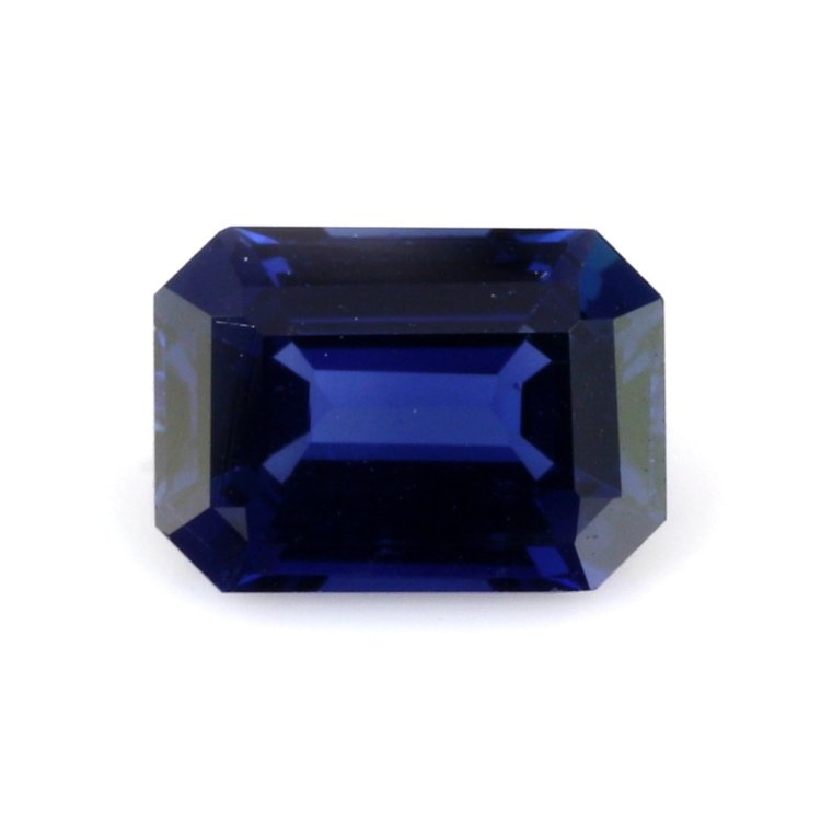 Pleasure Working With The Natural Sapphire Company!!