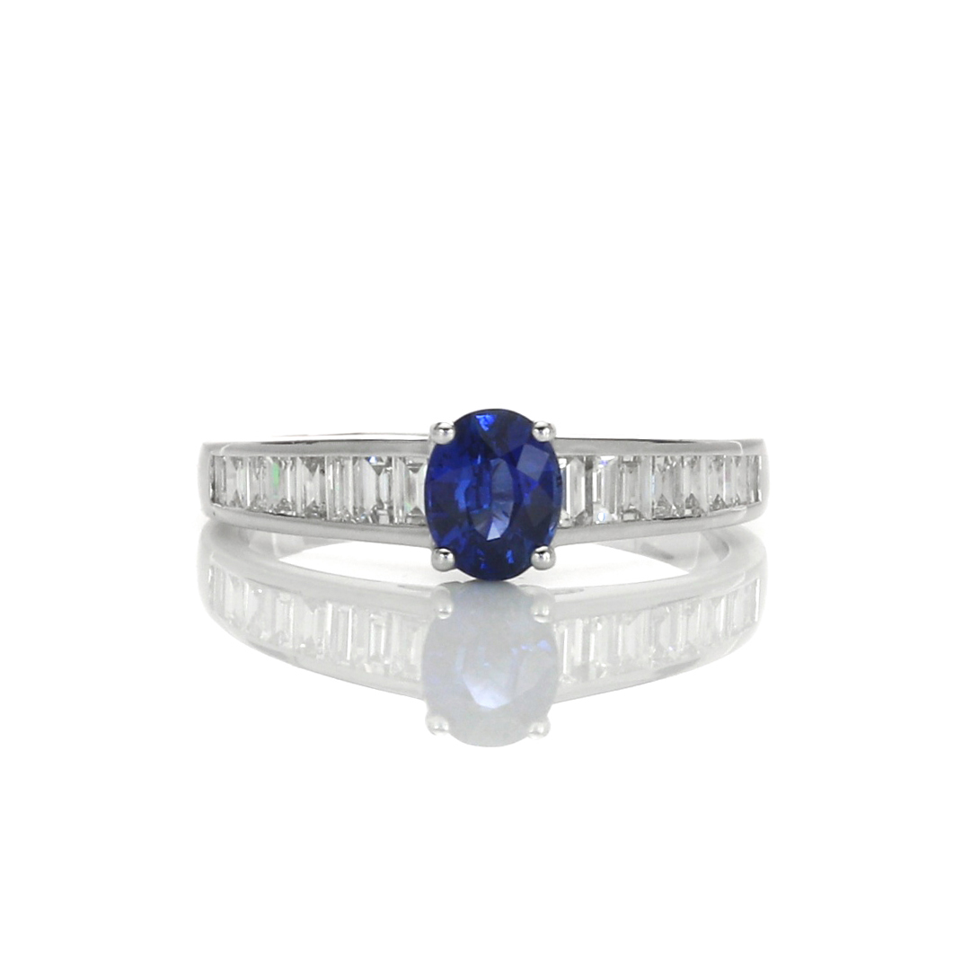 The Ring Is Perfect And My Fiance’s Loves It!!