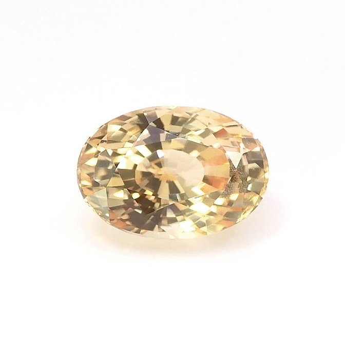 Thanks to The Natural Sapphire Company for the great service!