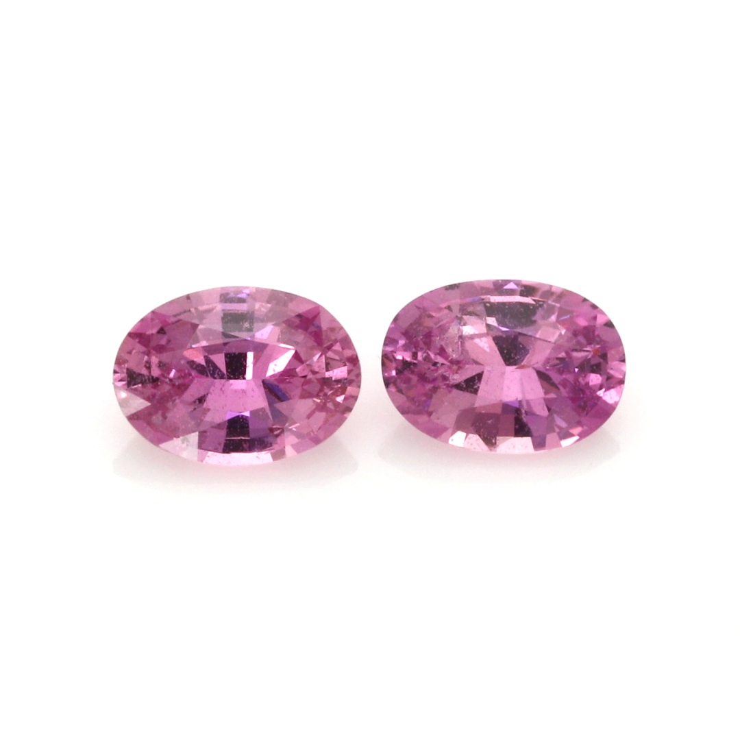 The Natural Sapphire Company provides excellent assurance up front about the stones they sell!!