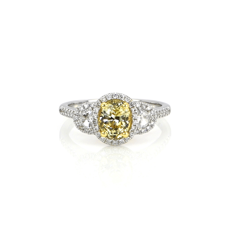 Thank you so much and I am so in love with my ring; we are so happy!!