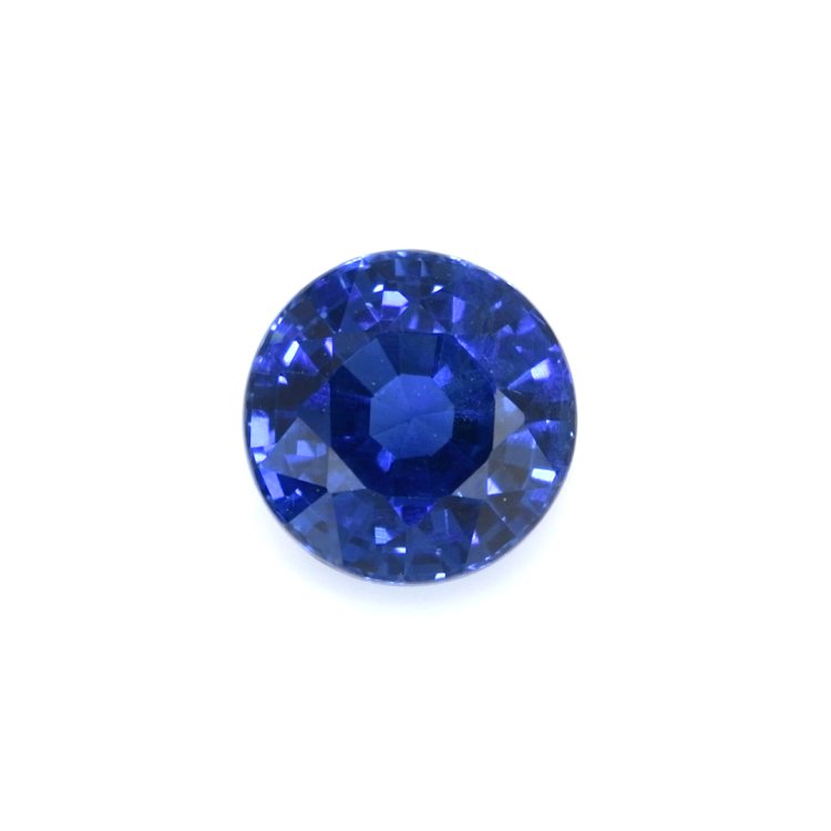 I love my stone!