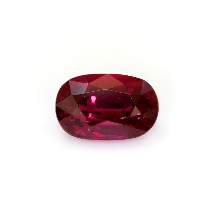 Exceptional Experience With The Natural Sapphire Company!!