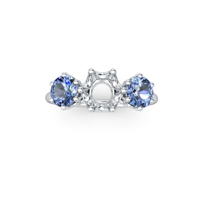 Even With Your Own Diamonds, One Can Make Their Custom Ring at NSC