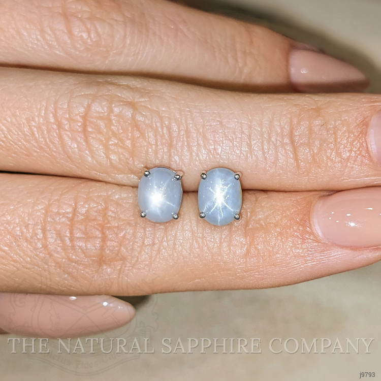 Beautiful earrings!