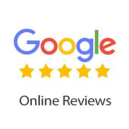 Google Reviews Logo